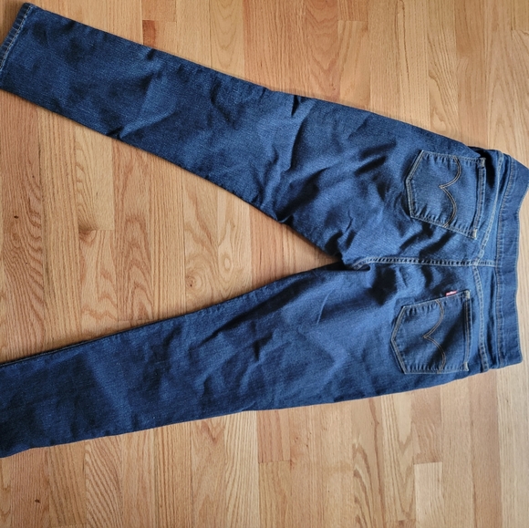 Buttonless LEVIS - Picture 3 of 3